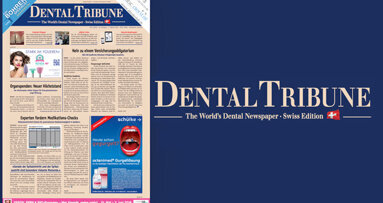Jetzt lesen: Aktuelle Dental Tribune Switzerland ist online