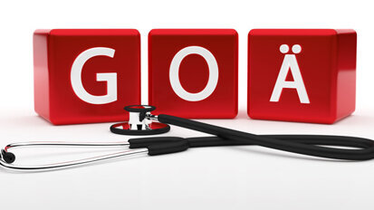 Ablehnung der GOÄ-Reform: Reißleine rechtzeitig gezogen Ablehnung der GOÄ-Reform: Reißleine rechtzeitig gezogen