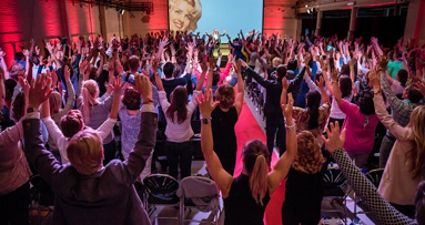 Enthousiaste patiënten zijn het goud dat in uw kluis ligt