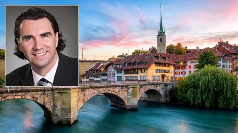 zmk bern: Prof. Dr. Meyer-Lückel neuer Geschäftsführender Direktor