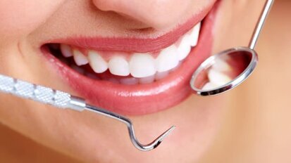 Maioria dos pacientes procura odontologia cosmética para aumentar a atratividade