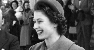 Royale Röntgenbilder werden nicht versteigert