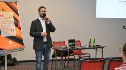 Večerní univerzita zubního lékaře (VUZL) v Plzni