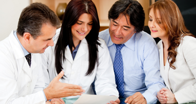 Mediziner investieren gern in Start-ups