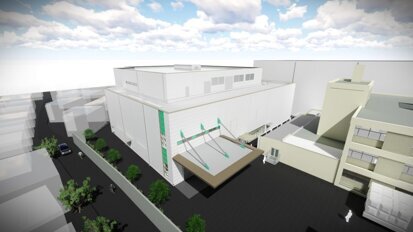 New plant to strengthen GC’s dental pharmaceutical business