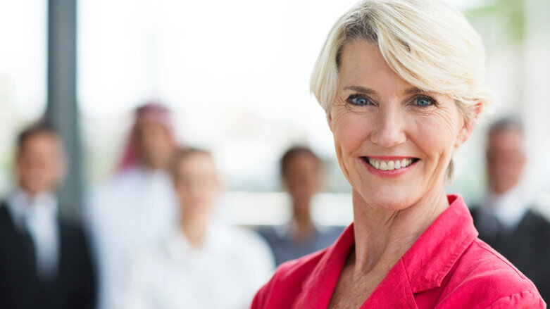 KZV BW ist Spitzenreiter bei Frauenanteil in Führungspositionen