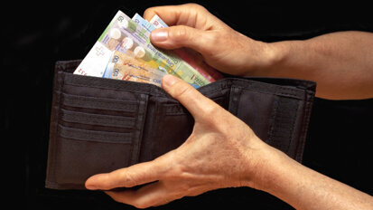 Schweizer Zahnärzte sind Top-Verdiener