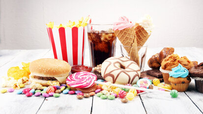 Food industry bodies ask for delay in junk food advertising reform