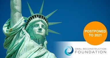 Oral Reconstruction Global Symposium New York postponed to 2021