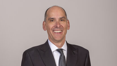 “Midwinter Meeting is a must-attend event that is a one-stop shop”