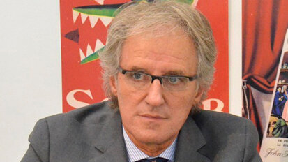 Callioni: “Corretta alimentazione e stile di vita virtuoso con One Health, un nuovo soggetto interassociativo”