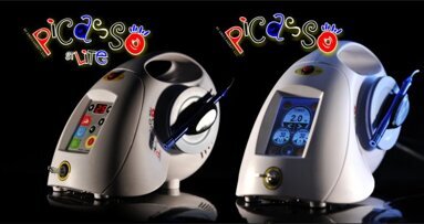 AMD LASERS introduces new diode laser