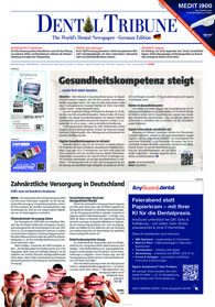 DT Germany No. 8, 2025