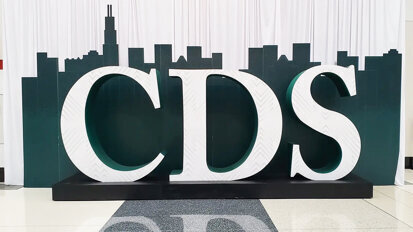 Chicago Dental Society Midwinter Meeting kicks off