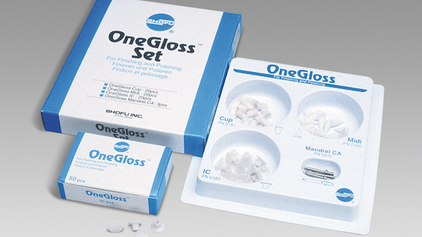 Shofu, el mejor centro de recursos abrasivos