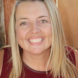 Sierra Rendon / DTA Sierra Rendon / DTA