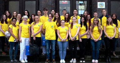 Ústecký dent 2018 – Mezistátní soutěž v modelovacích technikách