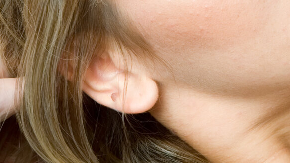 Dentists at risk for hearing loss