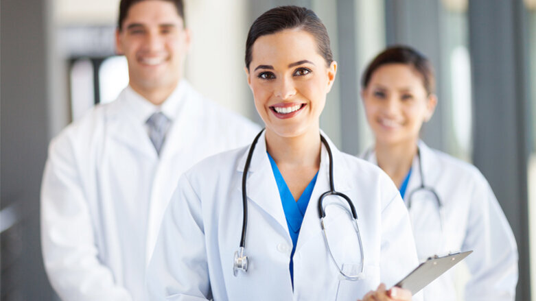 Status quo: Gesundheit Schweizer Beschäftigter in Gesundheitsberufen