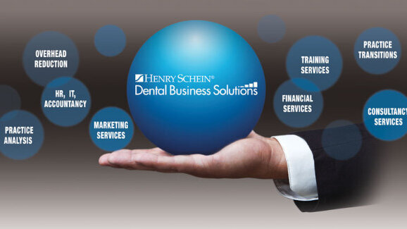 Henry Schein Ireland launches Dental Business Solutions website