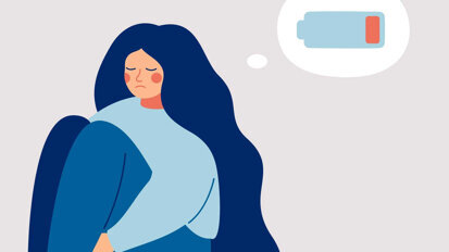 Fast jeder Zweite zeigt Burnout-Symptome: Österreichs Gesundheit unter Druck