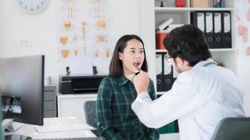 Изследователи разработват бърз тест за установяване на пародонтит