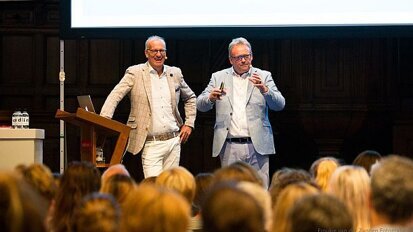 “Het mag wat enthousiaster in mondzorgpraktijken”