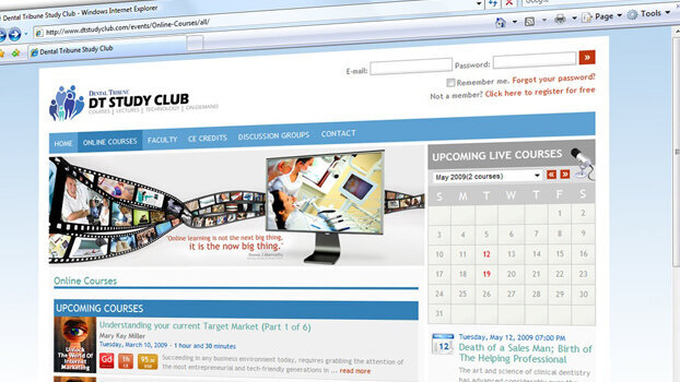 Archived Webinars from the successful DTSC launch now available