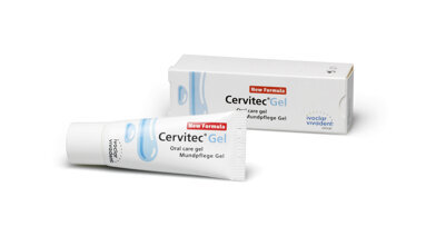 Optimized oral care gel satisfies dental professionals