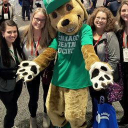 Scenes from the Chicago Midwinter Meeting, Feb. 22-24, 2024