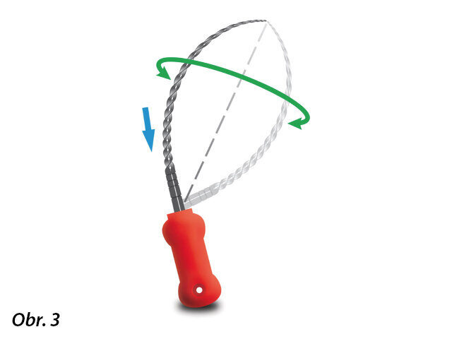 Principy Dr. Herberta B. Schildera zahrnovaly průběžně se zužující kónický tvar, udržování původní anatomie, apex tak malý, jak je to jen možné a zachování struktury zubu.