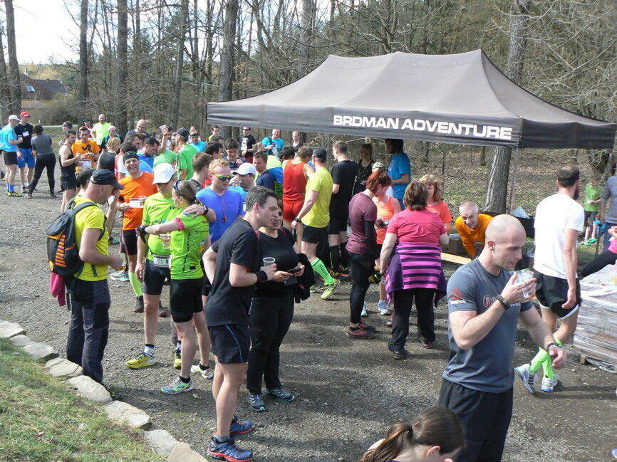 Stomatologický běh 2018