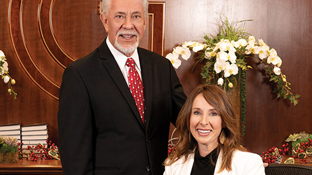 Glidewell names Stephenie Goddard chief executive officer