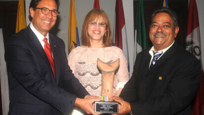 Puerto Rico ofrece lo mejor de dos mundos