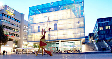 Zahntechnik-Kongress lädt nach Stuttgart ein