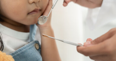 “Our goal is to make oral synbiotics an accessible preventive tool for childhood caries”