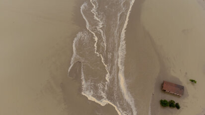 “We are all called to cooperate”: Expodental Meeting offers generous recovery funds after floods