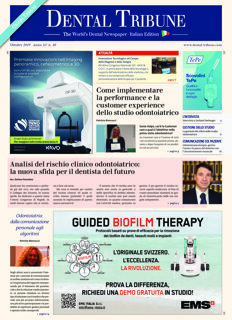 DT Italy No. 10, 2019