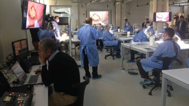 VESTA, Türkiye’de Yine Bir İlki Gerçekleştirdi