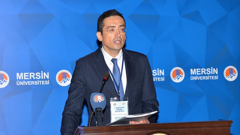 Ulusal Engelli Diş Sağlığı Politikası  Oluşturulması Gerekiyor