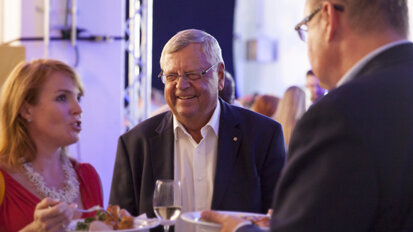 Planmeca – 45 years of better care through innovation