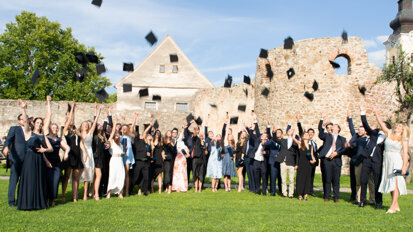 Studiranje u Wachauu, mjestu uvrštenom na UNESCO-v popis svjetske baštine, 70 km od vrata Beča