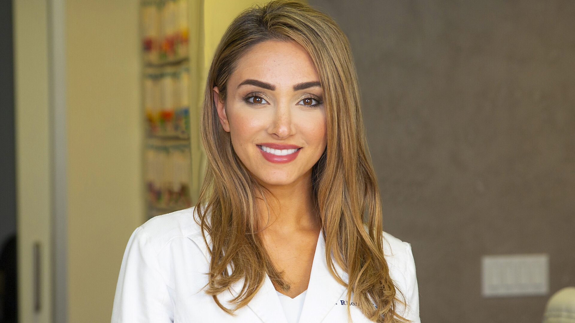 Interview: “To me, dentistry is a consolidation of science, art and medicine all in one field”