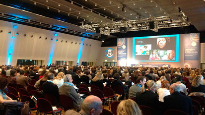 Orgoglio EXPO: SIDO c’è. Chiuso il 46° Congresso Internazionale con il record di partecipanti