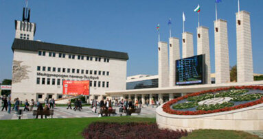 Пловдивското изложение „Медикус, Денто, Галения“ предстои тази седмица