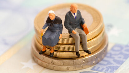 Hervorragendes Zeugnis für Österreichs Sozialversicherung