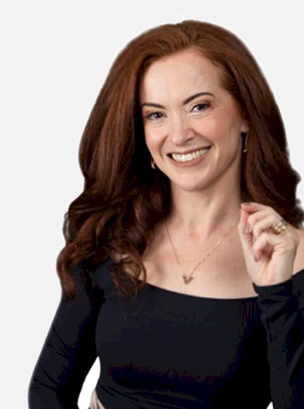 Dr Alessandra Reis, an international expert in aesthetic dentistry, will be presenting the first live webinar. (Image: FGM Dental Group)