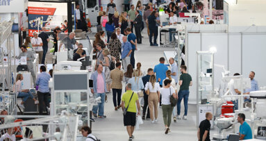 DENTEX - najveći dentalni događaj u regiji na Zagrebačkom velesajmu