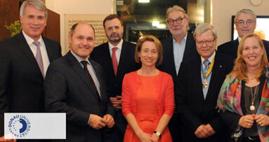 Univ.-Prof. Dr. Dieter Falkenhagen feierte 70. Geburtstag