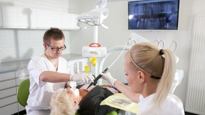 „Zdrowo Uśmiechnięte” – kampania profilaktyczno-edukacyjna dla kobiet